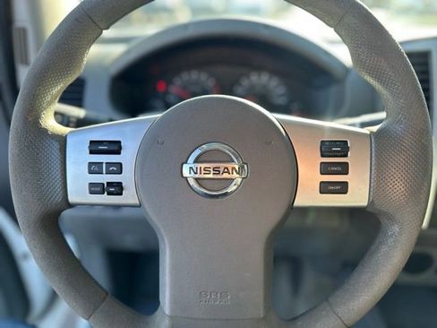 Used 2016 Nissan Frontier S image 4