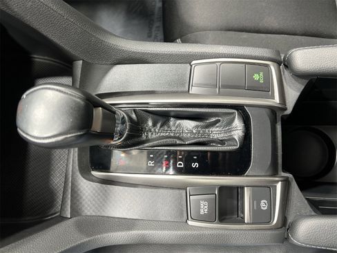 Used 2020 Honda Civic Sport image 19