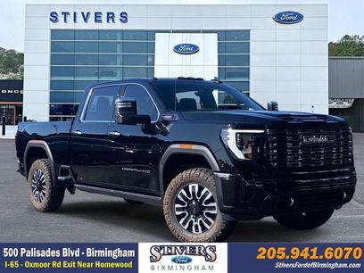 Used 2026 GMC Sierra 2500 Denali Ultimate