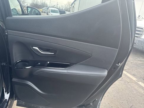 Used 2025 Hyundai Santa Cruz SEL image 33