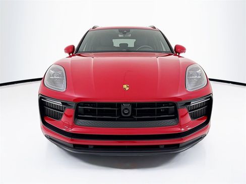 New 2026 Porsche Macan S image 6