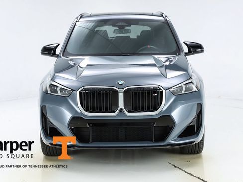 Used 2025 BMW X1 M35i AWD/4WD image 16