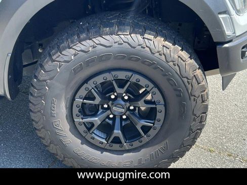 Used 2023 Ford F150 Raptor w/ Raptor 37 Performance Package AWD/4WD image 12
