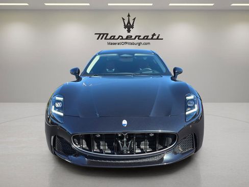 Certified 2024 Maserati GranTurismo Modena image 2