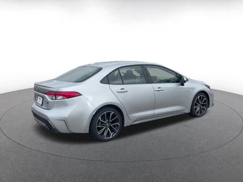 Used 2021 Toyota Corolla SE image 14