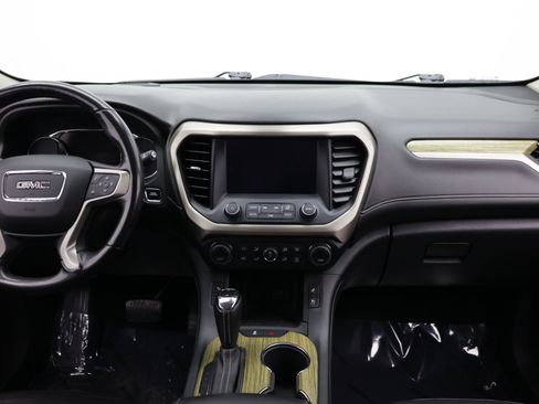 Used 2019 GMC Acadia Denali AWD/4WD image 35