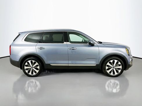 Used 2020 Kia Telluride S AWD/4WD image 4