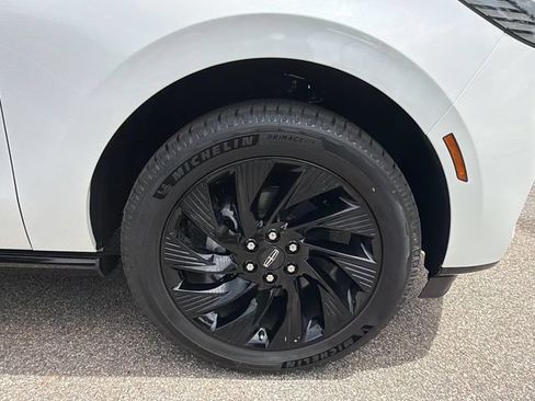 New 2027 Lincoln Navigator L Reserve w/ Jet Appearance Package RWD image 14