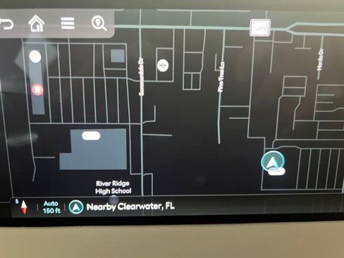 New 2026 Genesis GV70 2.5T Sport Prestige AWD/4WD image 19