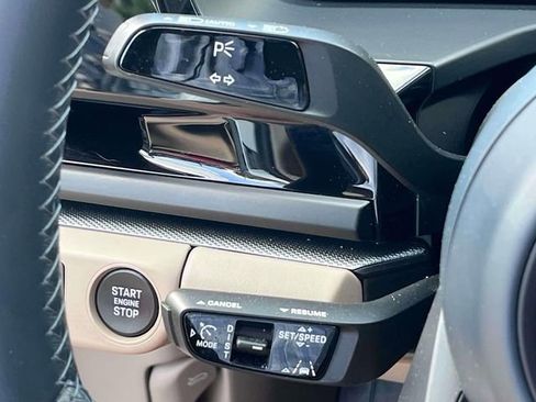 Certified 2024 Porsche Panamera 4 AWD/4WD image 39