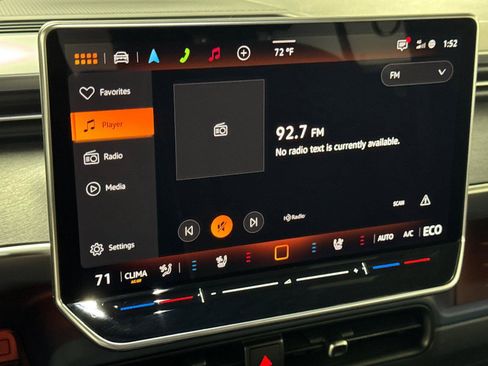 New 2025 Volkswagen ID. Buzz Pro S RWD image 17