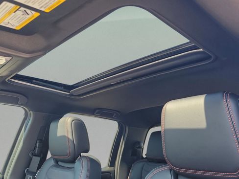 New 2026 Nissan Frontier Pro-X w/ Pro Premium Package image 23