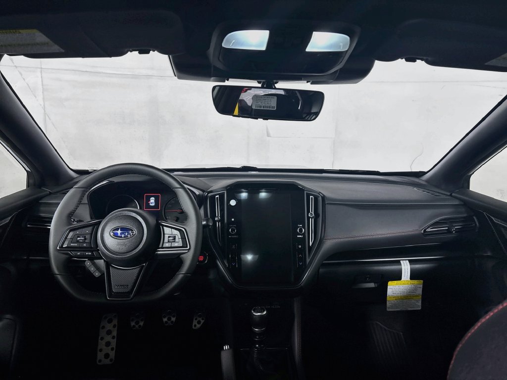 New 2026 Subaru WRX Premium AWD/4WD image 12