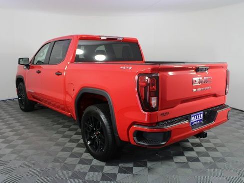 New 2026 GMC Sierra 1500 Pro w/ Graphite Edition image 21