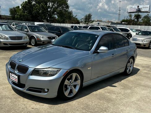 Used 2010 BMW 335i Sedan RWD image 71