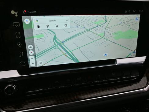 New 2025 GMC Sierra 1500 SLE w/ Preferred Package image 20