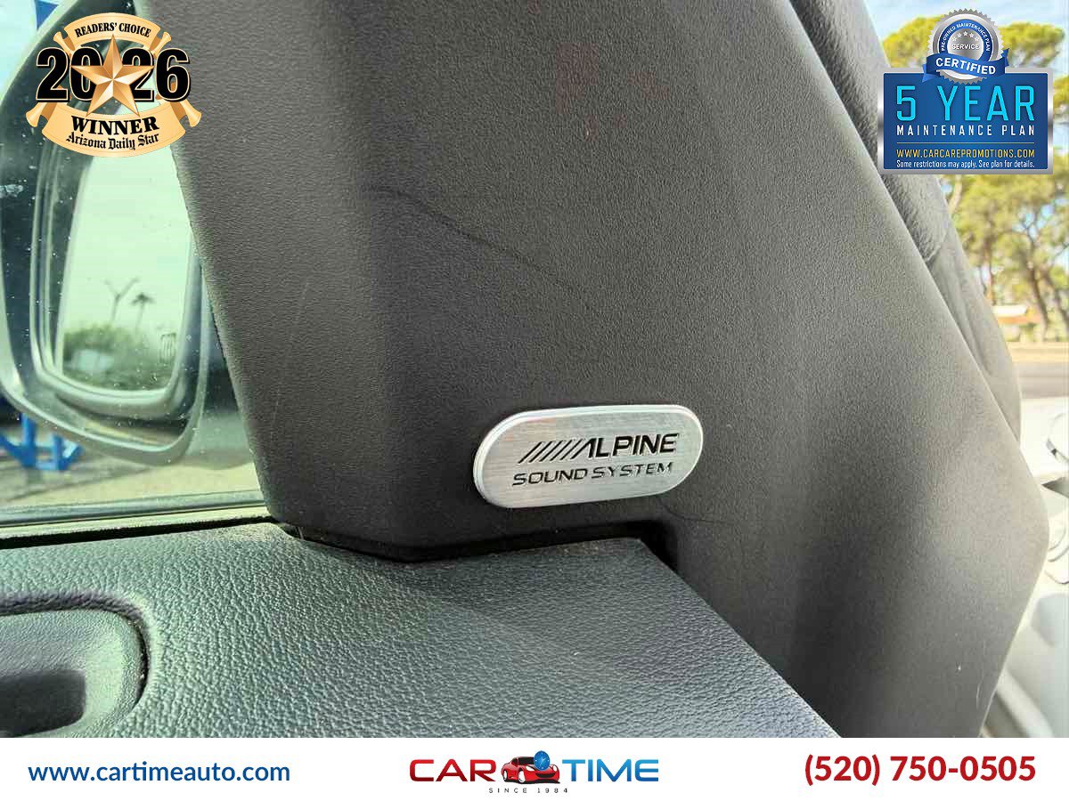 Used 2021 Dodge Charger GT w/ Plus Group RWD image 18