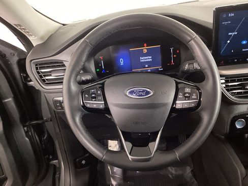 Used 2023 Ford Escape Active w/ Tech Pack #1 image 18