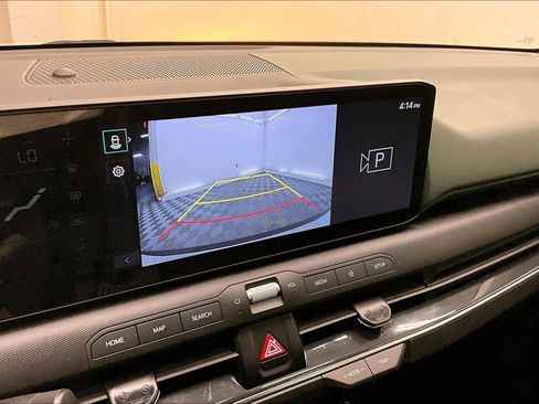 Used 2025 Kia K4 EX FWD image 20