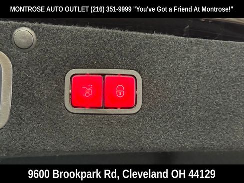 Used 2020 Mercedes-Benz S 560 4MATIC Sedan image 41