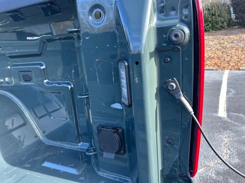 New 2026 Chevrolet Silverado 1500 LT Trail Boss w/ Convenience Package II image 25