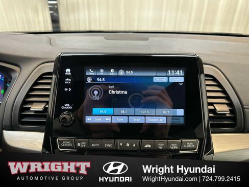 Used 2022 Honda Odyssey EX-L image 26