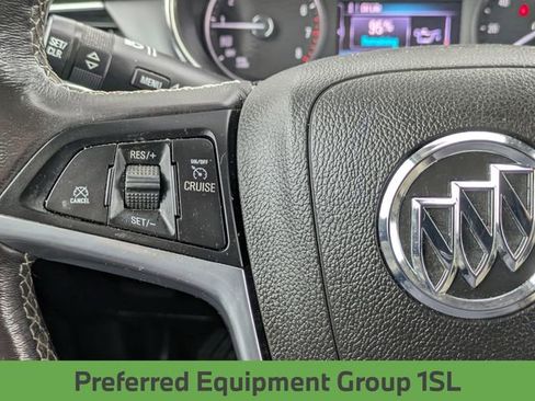 Used 2019 Buick Encore Essence image 18