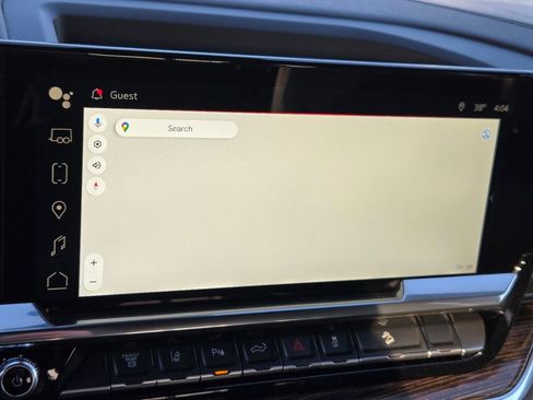 New 2025 GMC Sierra 2500 SLE w/ SLE Value Package; image 25