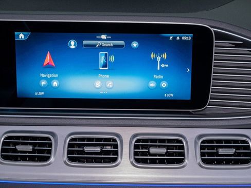 New 2026 Mercedes-Benz GLE 450 4MATIC image 18