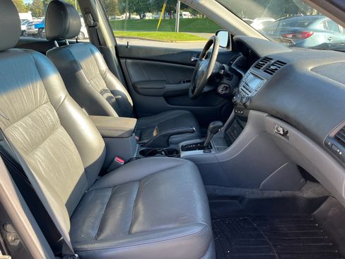 Used 2006 Honda Accord EX-L image 12