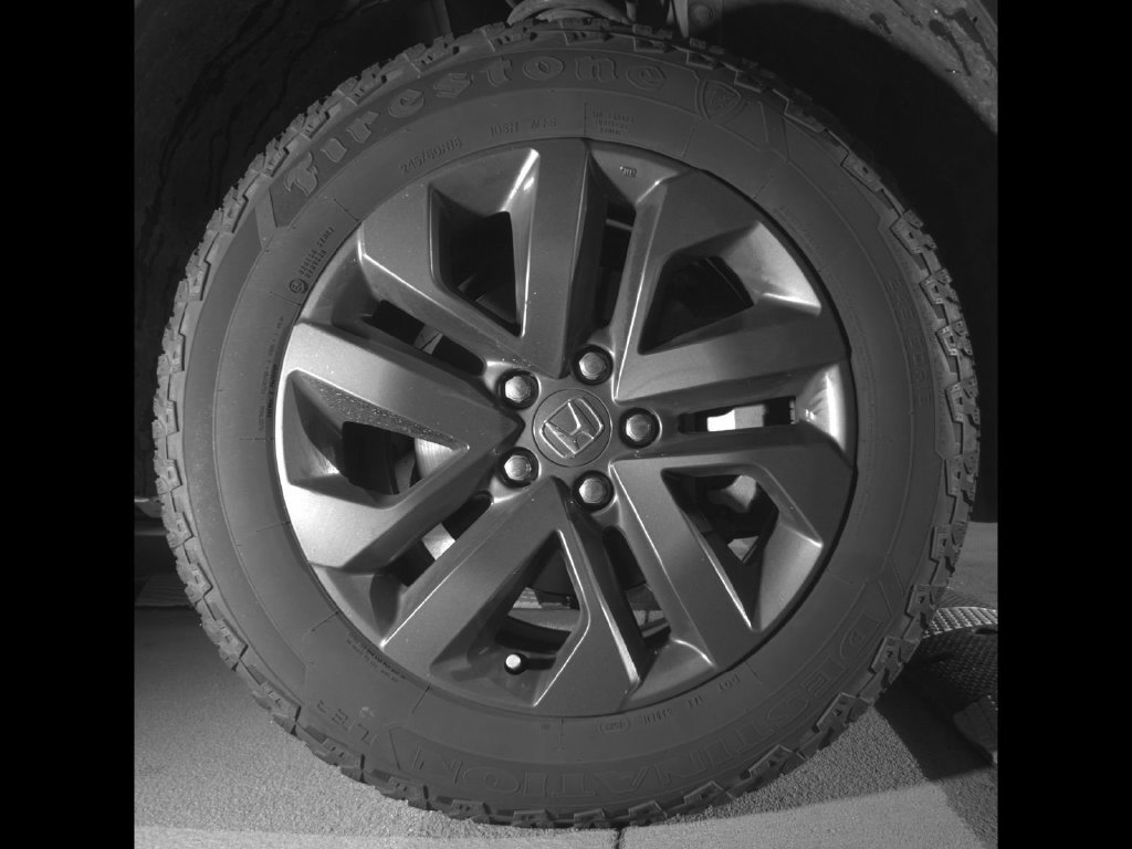 Used 2023 Honda Ridgeline Sport image 9
