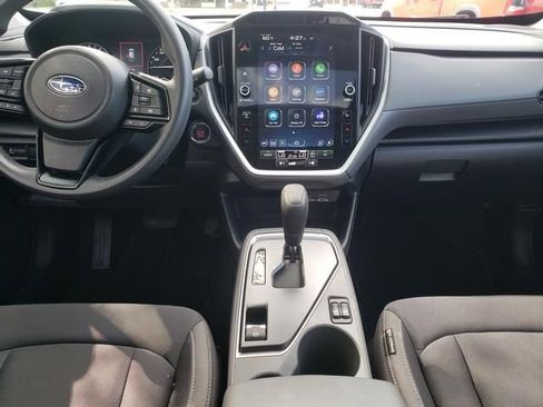 Certified 2025 Subaru Crosstrek 2.0i Premium AWD/4WD image 14
