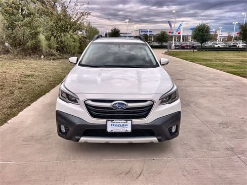 Used 2022 Subaru Outback Limited XT image 7