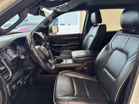 Used 2022 RAM 1500 Limited w/ Off-Road Group image 29