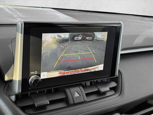 Used 2024 Toyota RAV4 XLE image 14