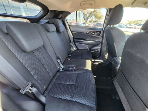 Used 2020 Mitsubishi Eclipse Cross ES image 12