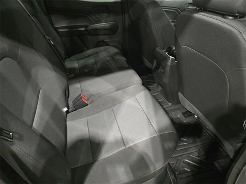 New 2026 Chevrolet Colorado Trail Boss image 11