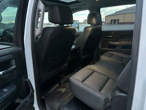 Used 2019 GMC Sierra 2500 SLT image 12