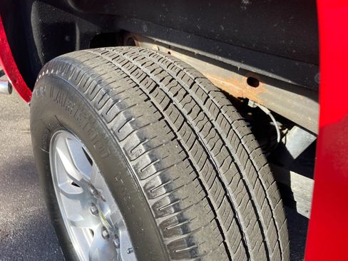 Used 2015 Chevrolet Silverado 1500 LT w/ All Star Edition image 24