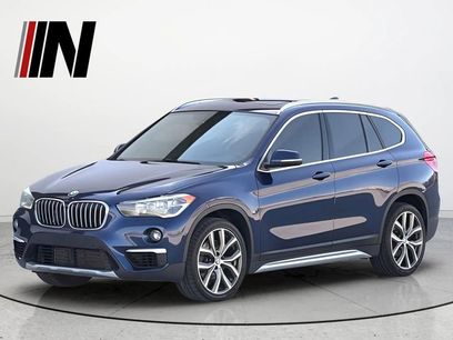 Used 2018 BMW X1 sDrive28i w/ Convenience Package