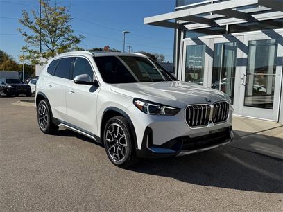 Used 2025 BMW X1 xDrive28i w/ Premium Package