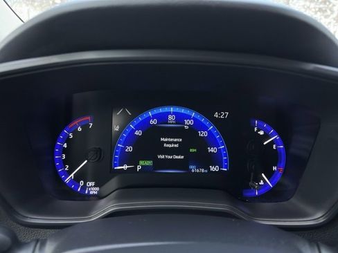 Used 2021 Toyota Corolla LE image 14