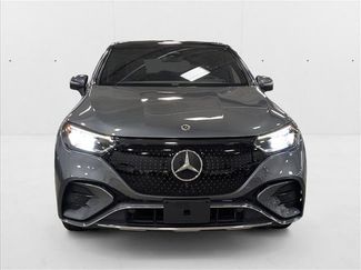 Certified 2023 Mercedes-Benz EQE 500 4MATIC SUV video 2