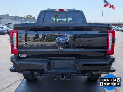 Used 2024 Ford F350 XL w/ STX Appearance Package AWD/4WD image 4