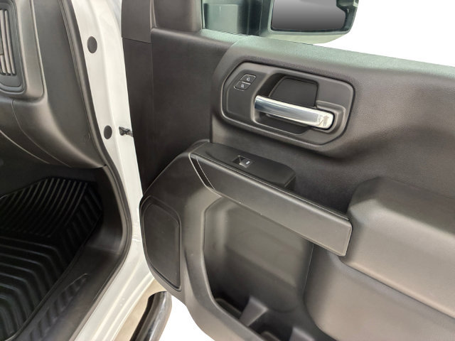 Certified 2026 Chevrolet Silverado 2500 Custom w/ Custom Value Package AWD/4WD image 15