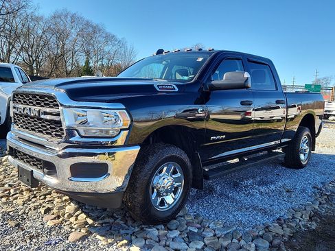 Used 2020 RAM 2500 Tradesman image 3