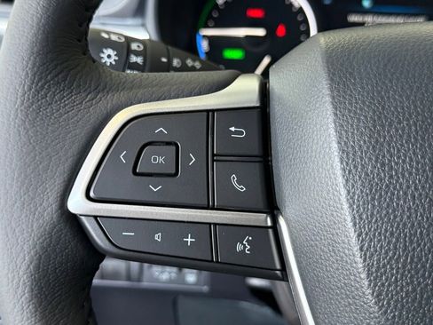 New 2026 Toyota Sienna XLE image 24