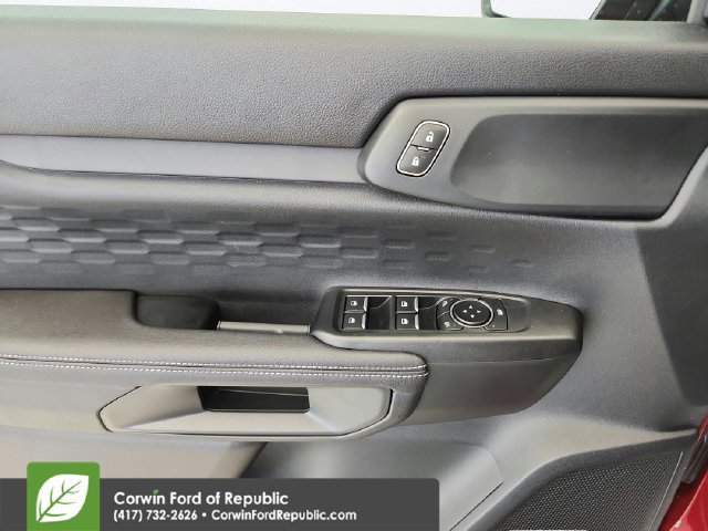 New 2026 Ford Ranger XLT AWD/4WD image 22