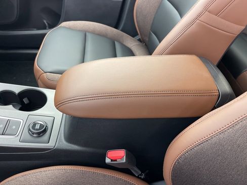 New 2025 Ford Bronco Sport Outer Banks w/ Outer Banks Tech Package+ image 11