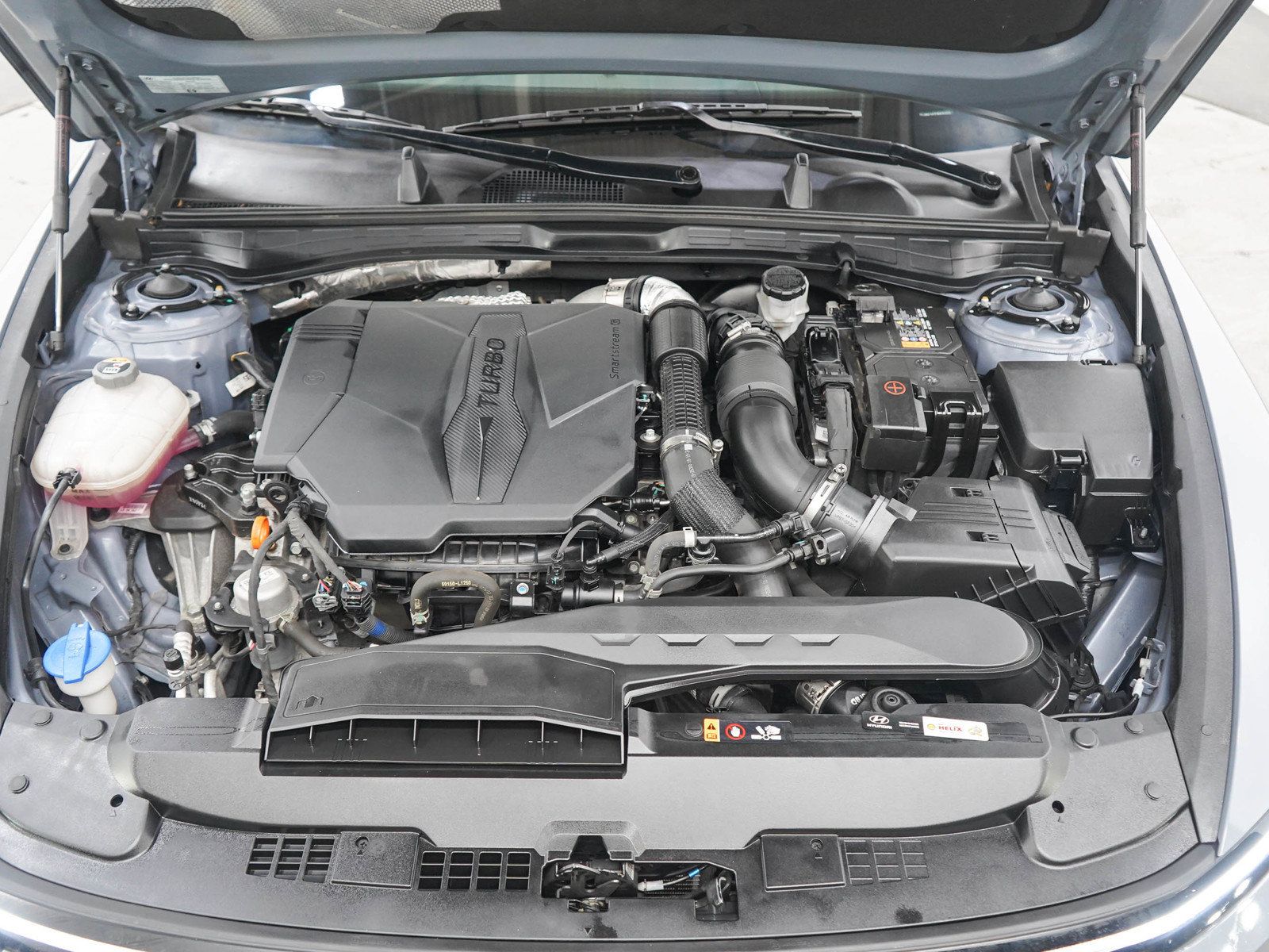 Used 2024 Hyundai Sonata N Line FWD image 30